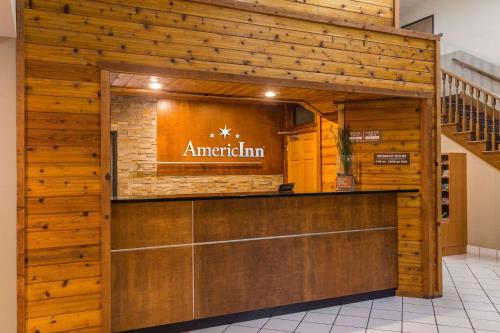 AmericInn by Wyndham Boscobel - Hotel