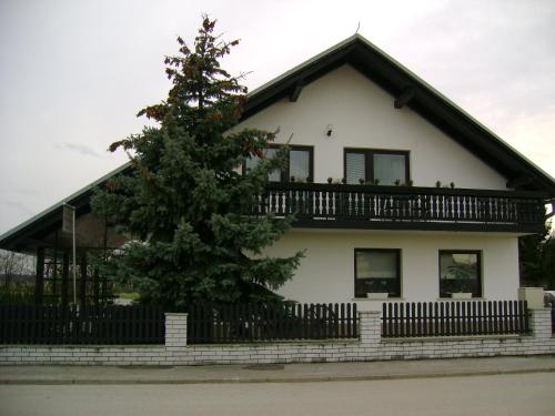 Guest Accomodation Škerlak - Accommodation - Moravske Toplice