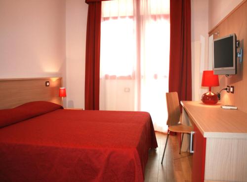 1 queen bed