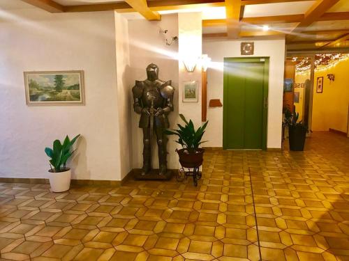 Hotel Toscana - image 10