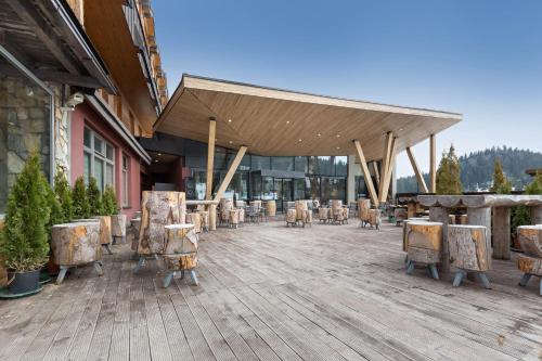 Aparthotel Vucko - image 3