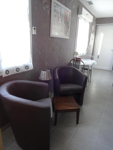 設施, rêverie (reverie) in 巴拉呂克萊班