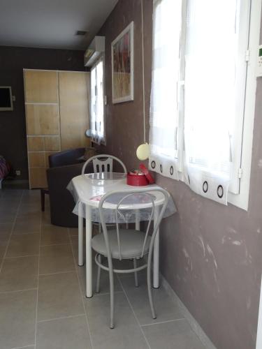 餐飲選擇, rêverie (reverie) in 巴拉呂克萊班