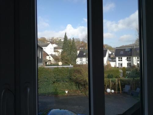 Vistas, Zimmer zum Hof in Herdecke