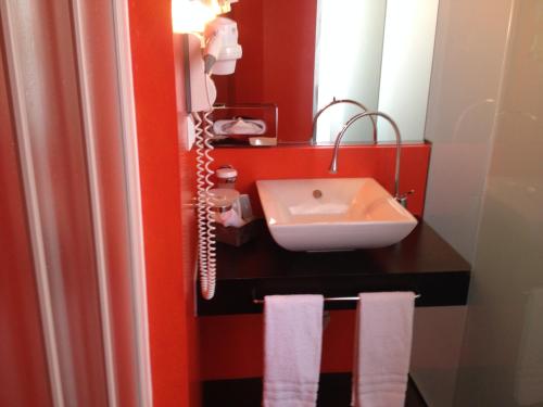 Boutique Hotel La Rinascente - image 6