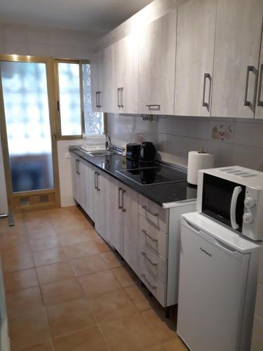 Apartamento Vacacional in Torrevieja