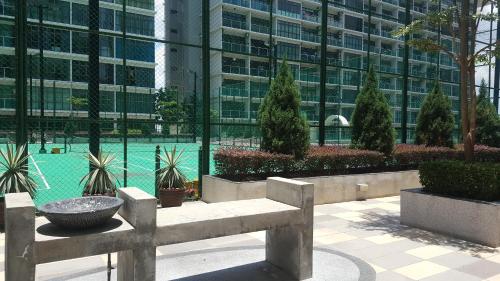 奥斯汀帕拉齐奥公寓 奥斯汀帕拉齐奥公寓