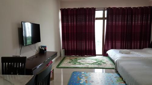 奥斯汀帕拉齐奥公寓 奥斯汀帕拉齐奥公寓