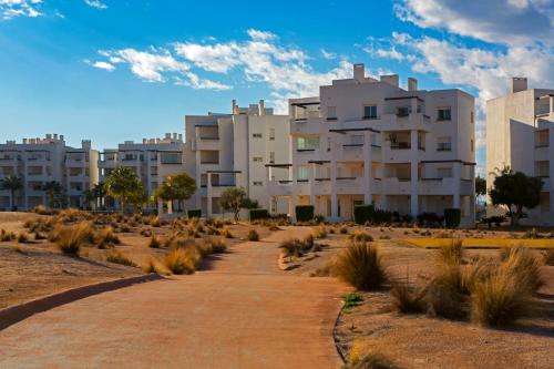  Terrazas De la Torre 533 in Roldán