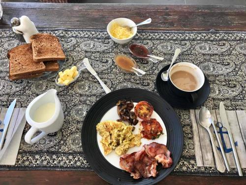 세인트 프랜시스 베이 Palamos on Sea 4성급 호텔 객실