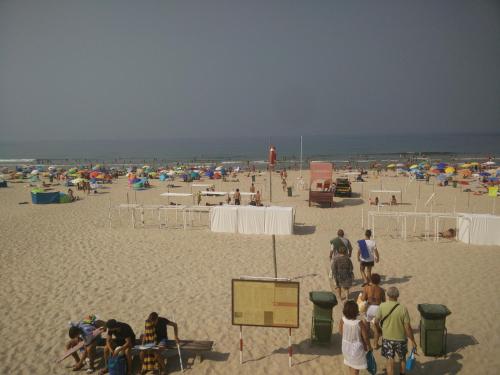 Caparica Beach House