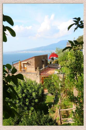 Villa Ketty Resort - main image