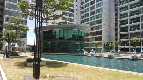 奥斯汀帕拉齐奥公寓 奥斯汀帕拉齐奥公寓