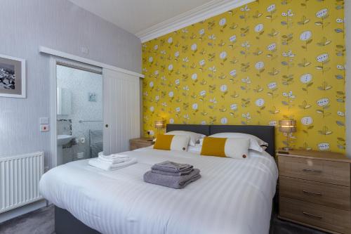 The Beechcliffe Hotel - Over 35's Only - main image