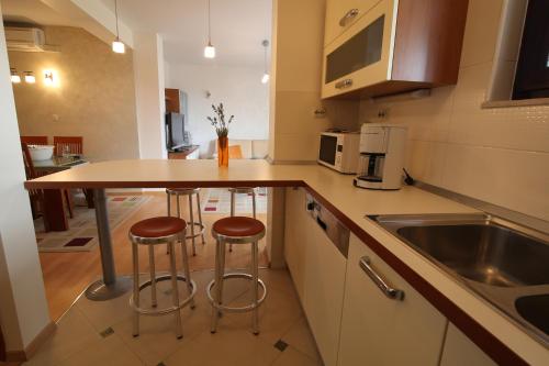 Apartman San Marino 2
