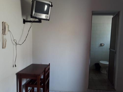 Hotel Rio Branco de Americana