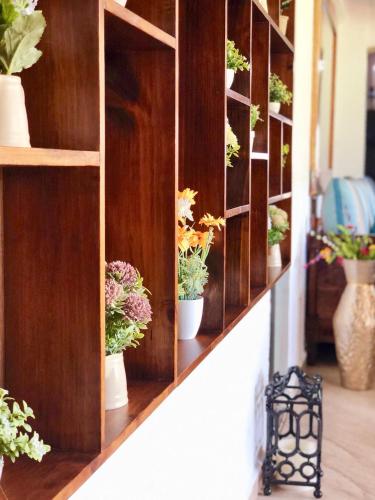 La Leyenda Boutique Hotel by Bunik La Leyenda Boutique Hotel by Bunik图片