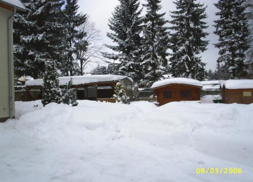 Blechleppel - Die Pension im Harz