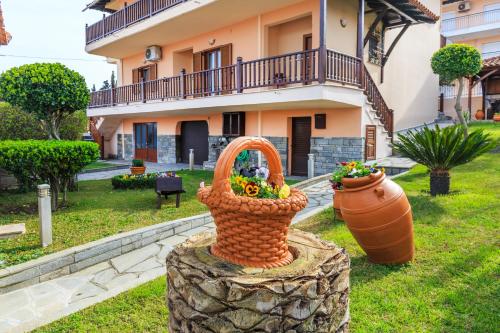  House Maria in Agios Nikolaos