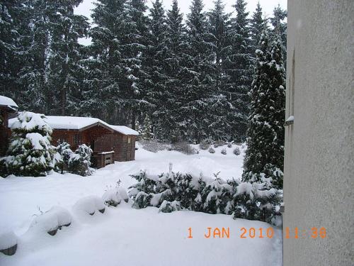 Blechleppel - Die Pension im Harz