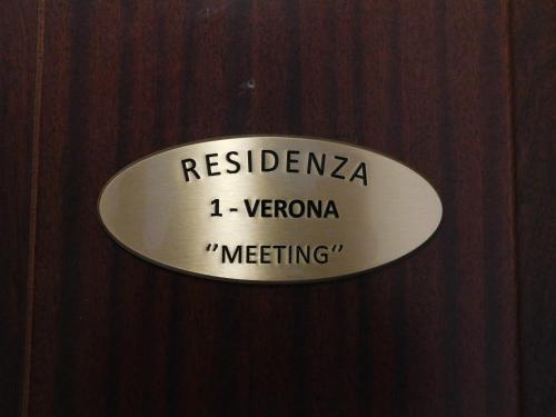 Residenza Meeting