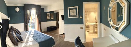 Hotel Goya - image 12