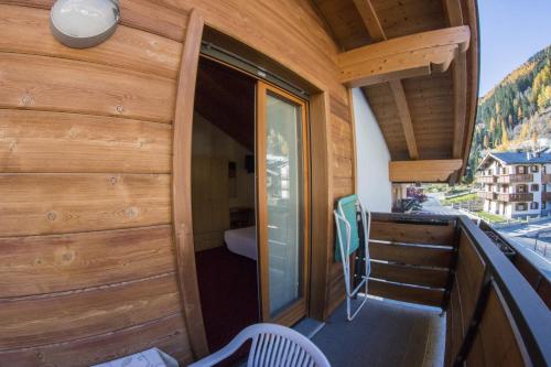 Hotel La Val Room Type - Family Room