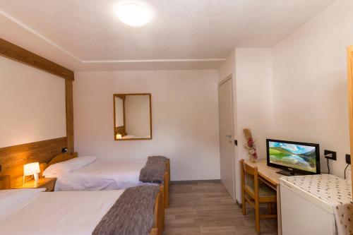 Hotel La Val - main image