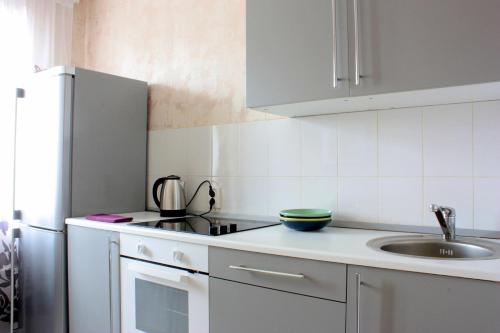 Freyja Аpartments - main image