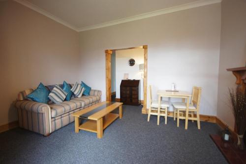 Drymen Holiday Let, Self Catering, , Stirlingshire