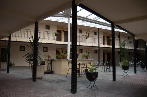 Hotel Urgaín - Oronoz-Mugaire