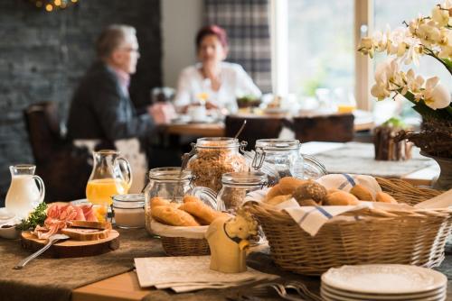 Hotel-Restaurant Burgseeli - image 11