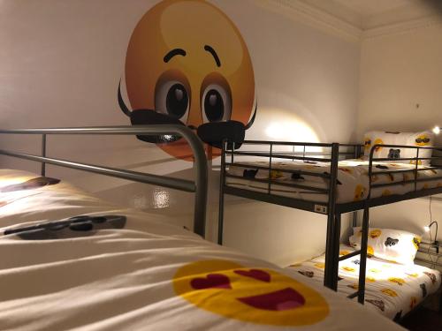 Hostel CoolPeople in Lissabon