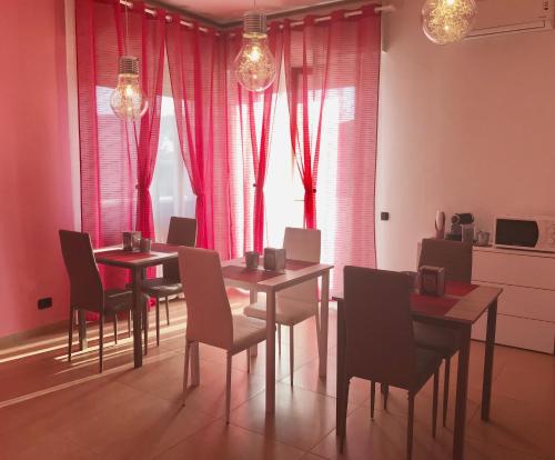 Color House Malpensa B&B 3