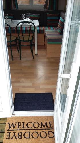 Mobile Home à Louannec Mobile Home à Louannec