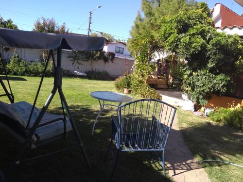 Homestay Hostal Casa Nachita Talca Chile Booking Com