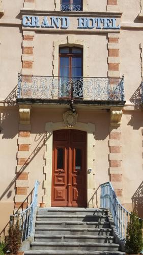 Aulus-les-Bains - Illier-et-Laramade
