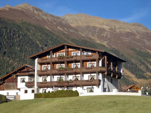 ban Kneissl`s in Umhausen, Österreich