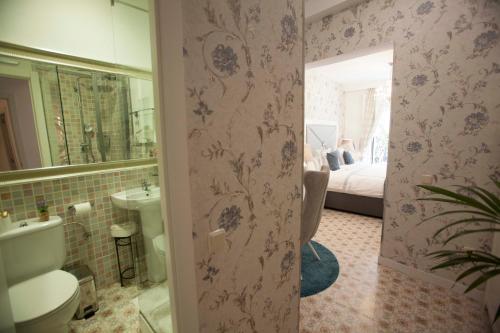 Hostal Boutique Palace - main image