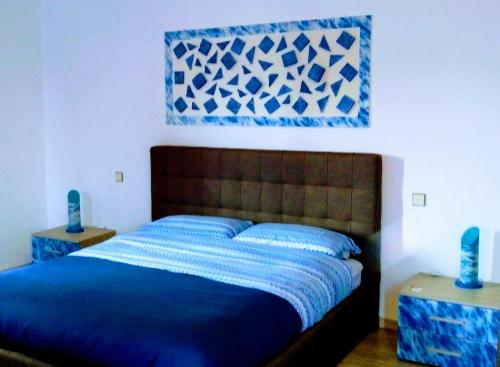 Accommodation in Trecate