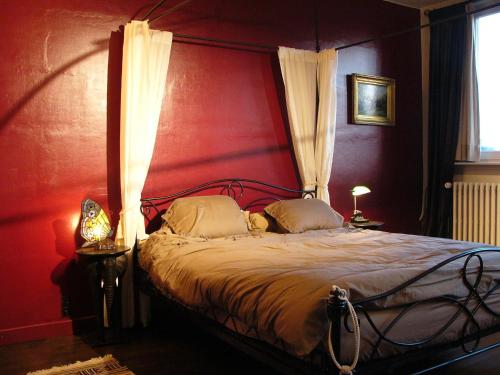 B&B Lady Jane 5