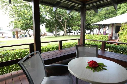 Island Magic Resort Apartments Port Vila Vanuatu