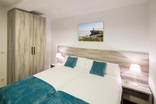 Ciudad de Orduña - Apartment