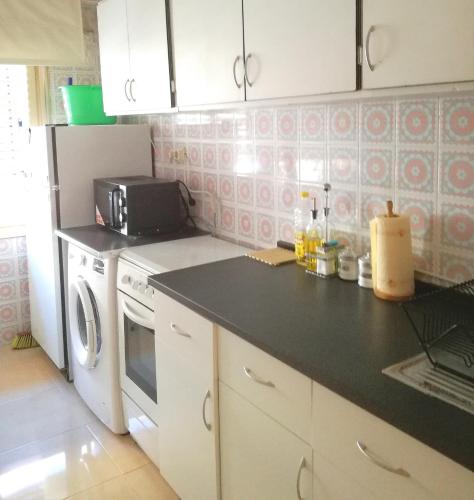 Cozy Flat 3