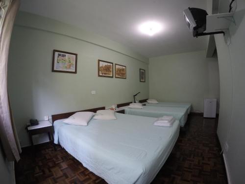 Hotel Meridiano V