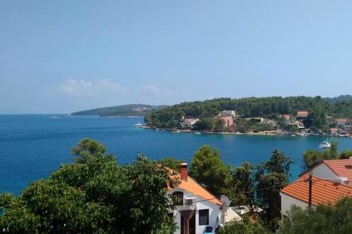 Apartments by the sea Lumbarda Korcula - 4402 - image 3