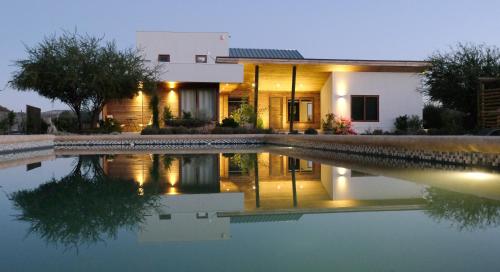 . Callihue Lodge
