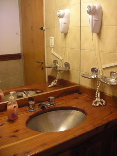 Cabana turistica Weber
