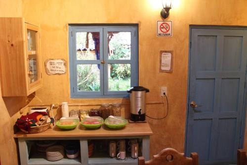 Posada del Abuelito (Hostel)