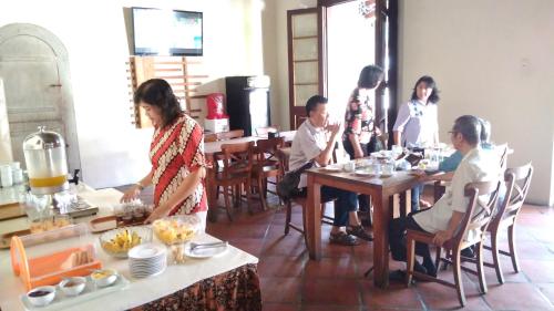 Antika Hotel in Rembang